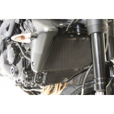 R&G Racing Radiator & Oil Cooler Guard for the Triumph Speed Triple S/R/RS '06-'09 ETC R&G Racing Radiator & Oil Cooler Guard for the Triumph Speed Triple S/R/RS '06-'09 ETC
